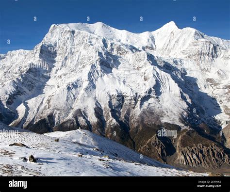 anapurna mont